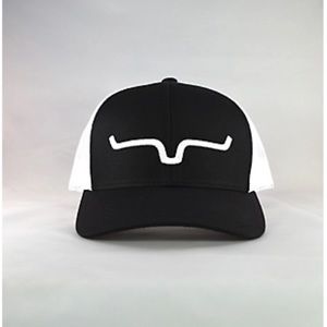 Kimes Ranch Trucker hat
